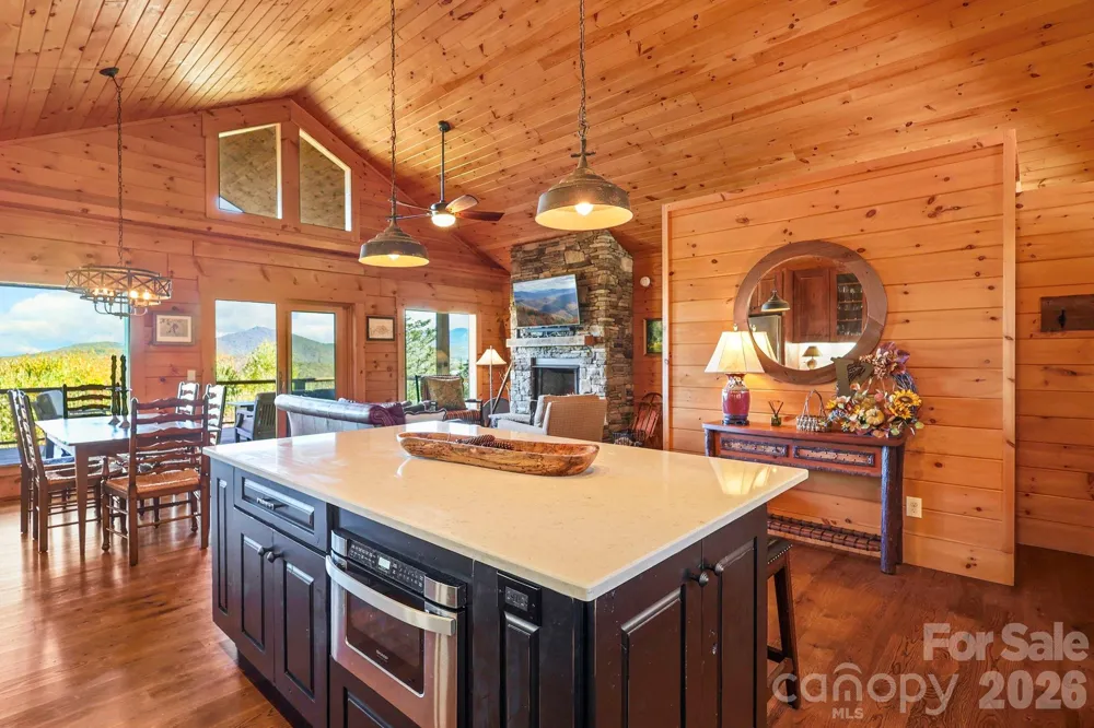 584 Grey Fox Ridge Banner Elk, NC 28604