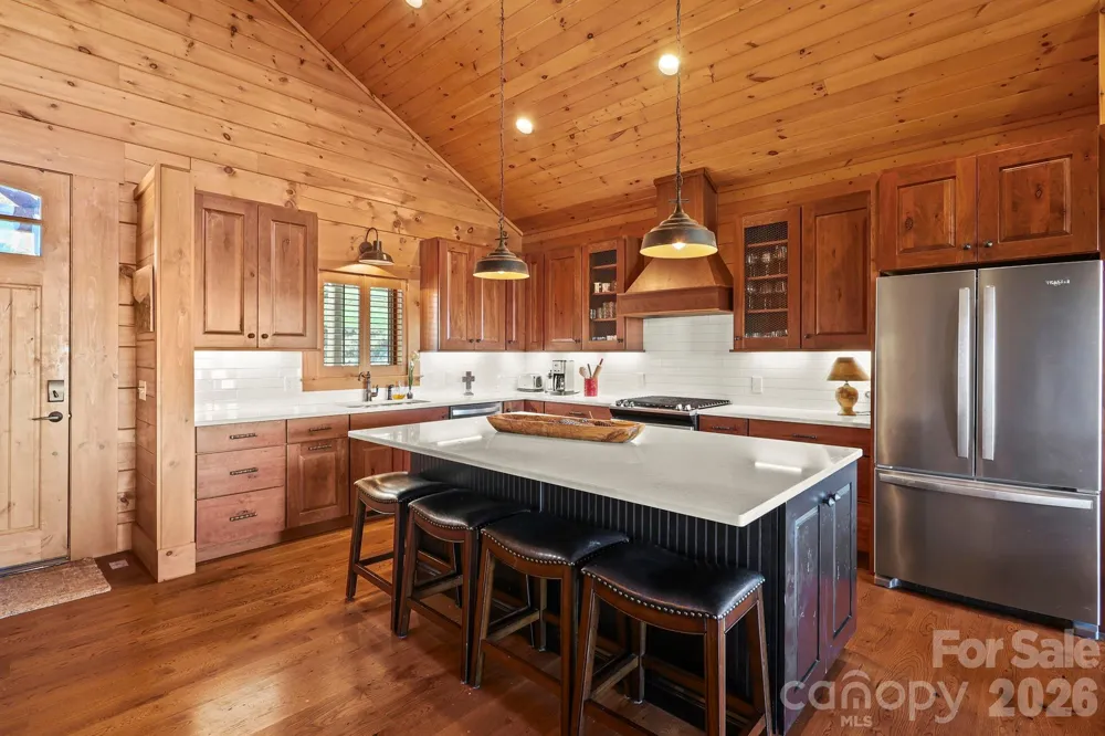 584 Grey Fox Ridge Banner Elk, NC 28604