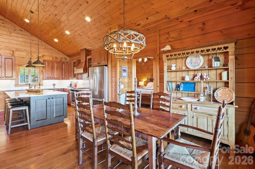 584 Grey Fox Ridge Banner Elk, NC 28604