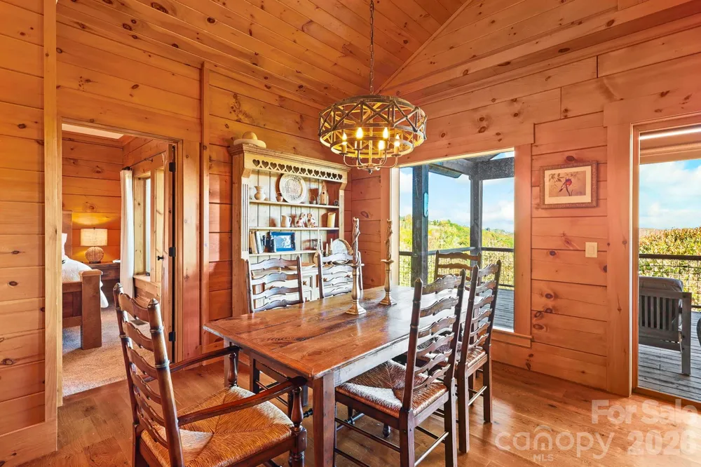 584 Grey Fox Ridge Banner Elk, NC 28604