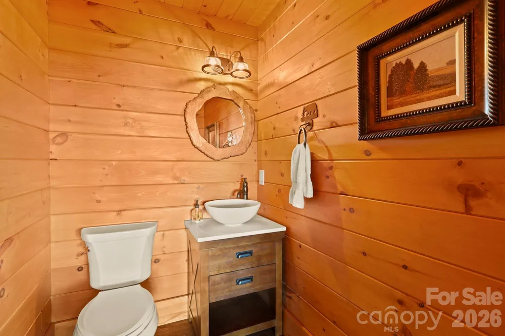 584 Grey Fox Ridge Banner Elk, NC 28604