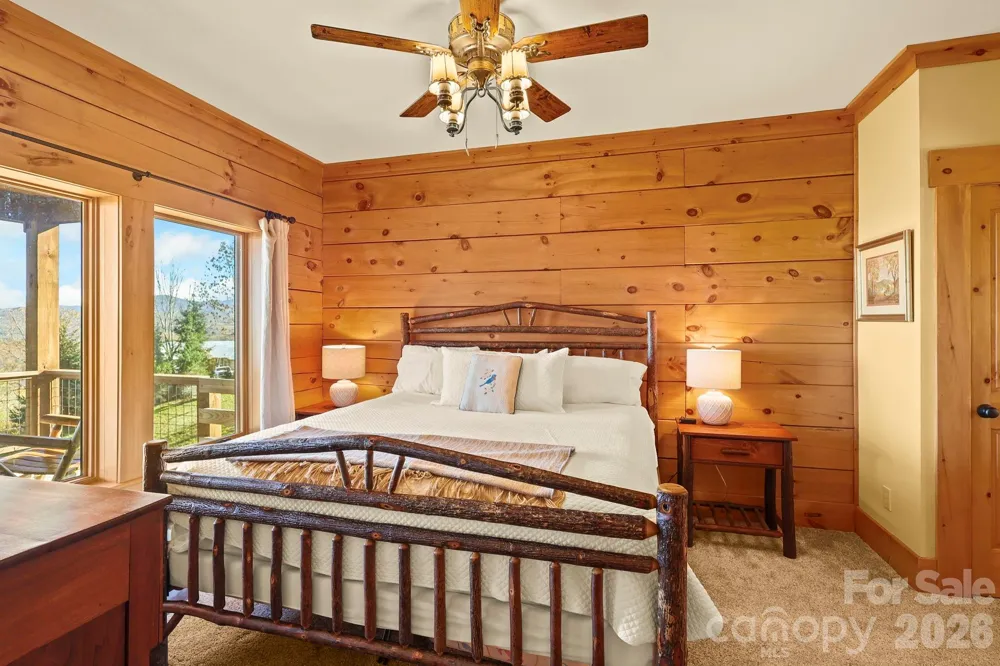 584 Grey Fox Ridge Banner Elk, NC 28604