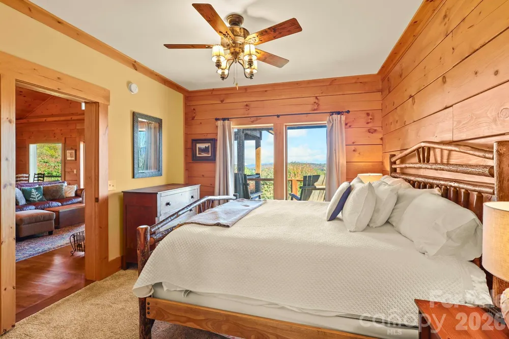 584 Grey Fox Ridge Banner Elk, NC 28604
