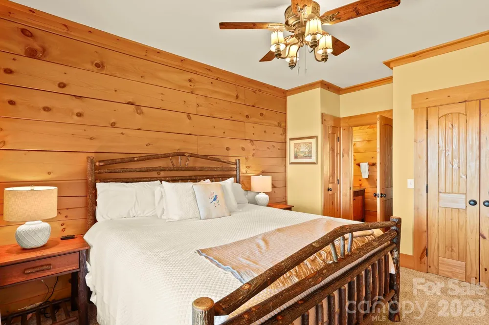 584 Grey Fox Ridge Banner Elk, NC 28604