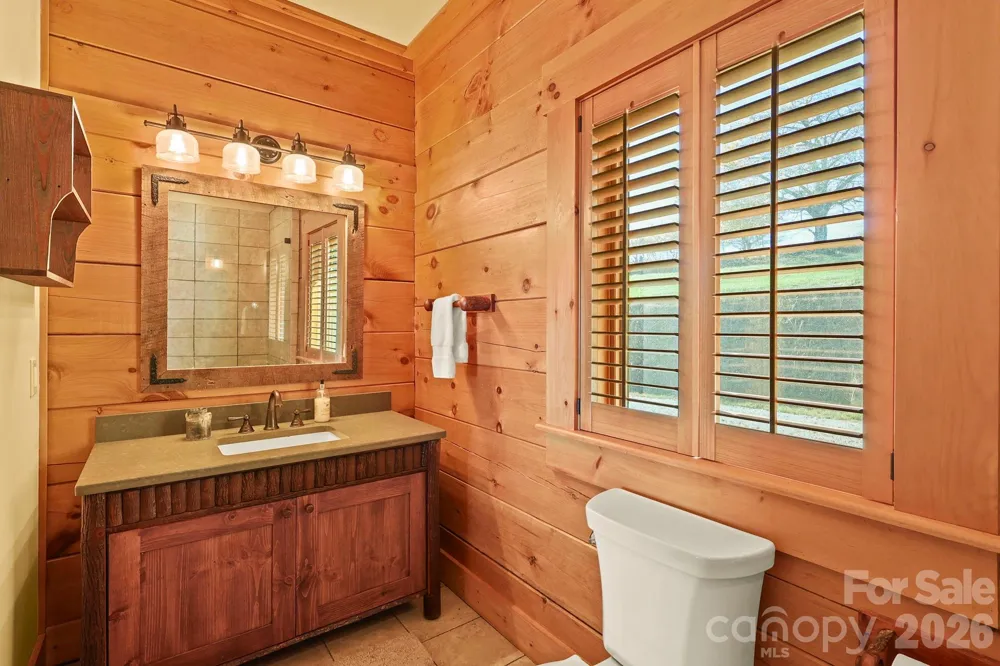 584 Grey Fox Ridge Banner Elk, NC 28604