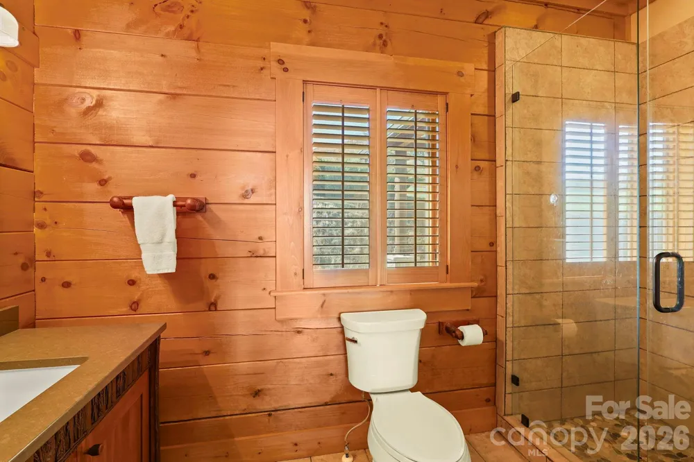 584 Grey Fox Ridge Banner Elk, NC 28604