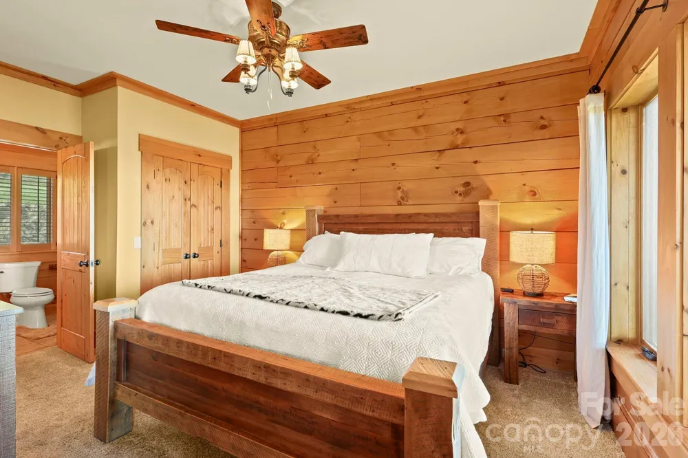 584 Grey Fox Ridge Banner Elk, NC 28604