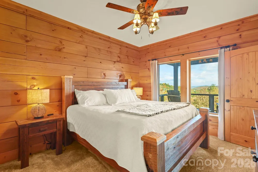 584 Grey Fox Ridge Banner Elk, NC 28604