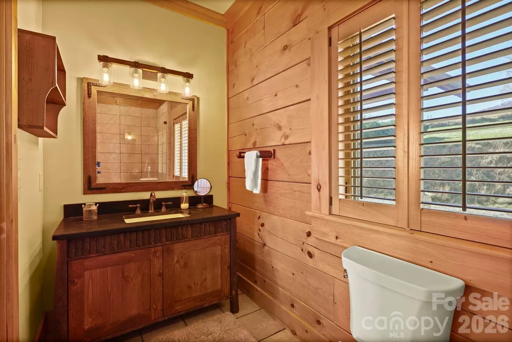 584 Grey Fox Ridge Banner Elk, NC 28604