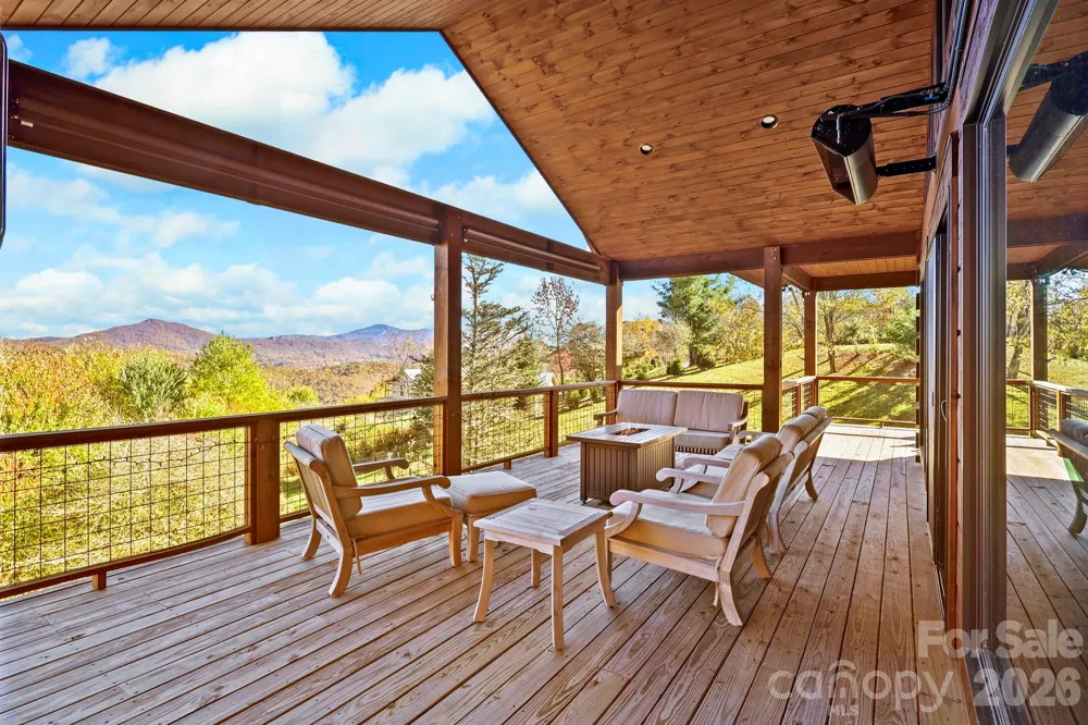 584 Grey Fox Ridge Banner Elk, NC 28604