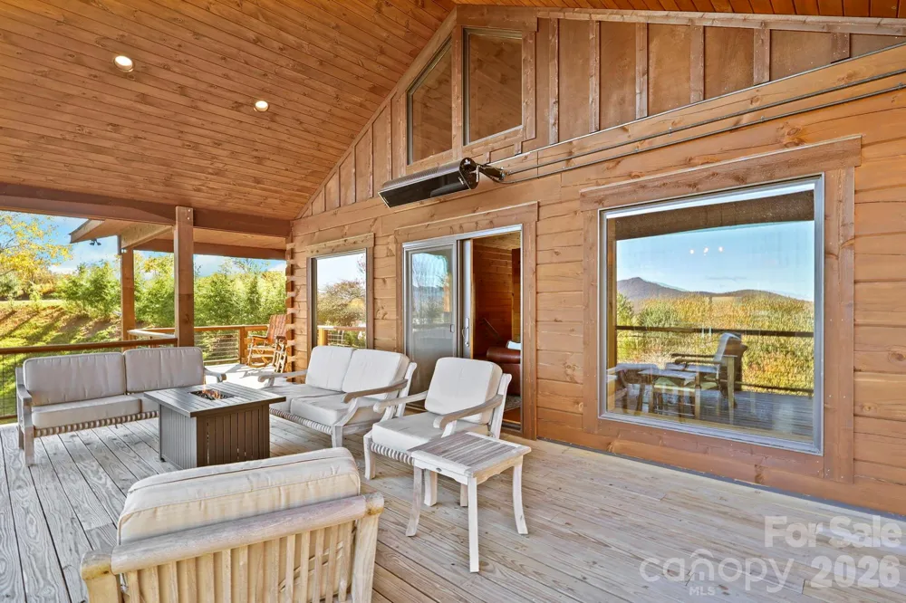 584 Grey Fox Ridge Banner Elk, NC 28604