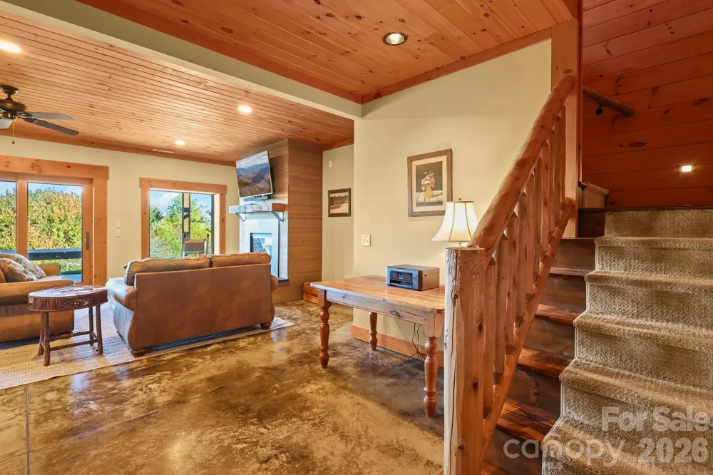 584 Grey Fox Ridge Banner Elk, NC 28604