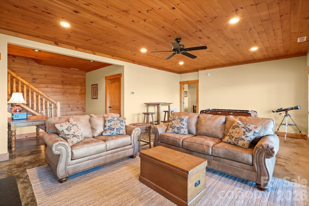 584 Grey Fox Ridge Banner Elk, NC 28604