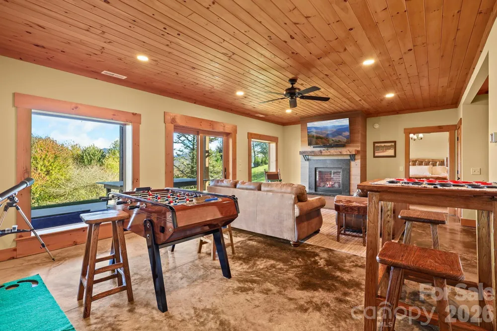584 Grey Fox Ridge Banner Elk, NC 28604
