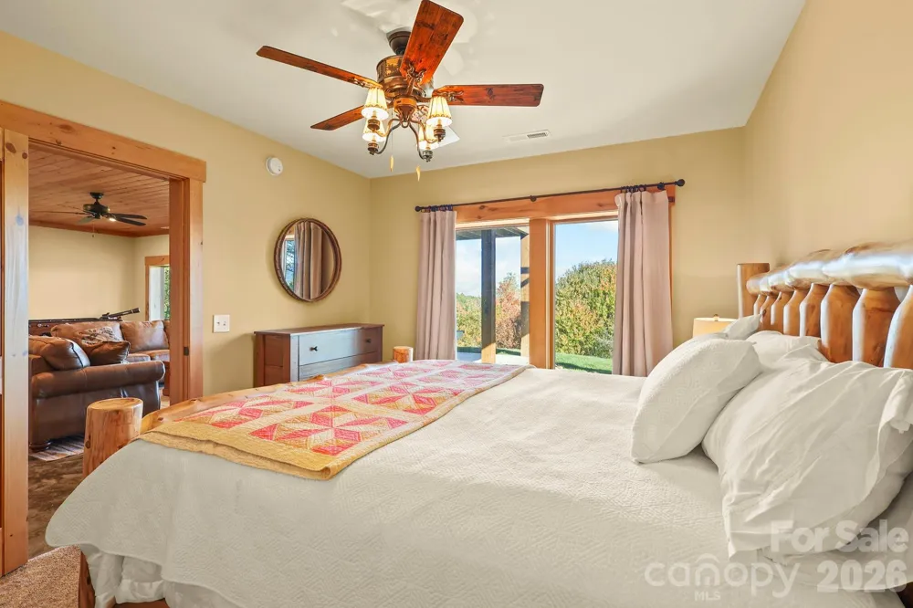 584 Grey Fox Ridge Banner Elk, NC 28604