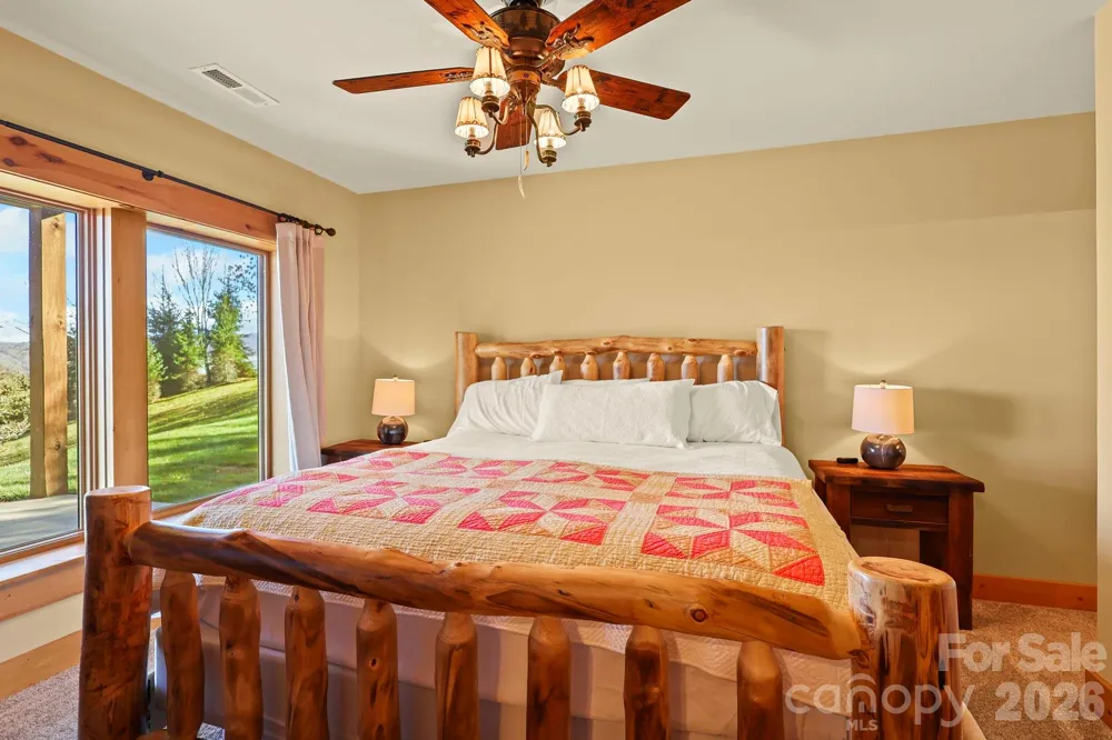 584 Grey Fox Ridge Banner Elk, NC 28604