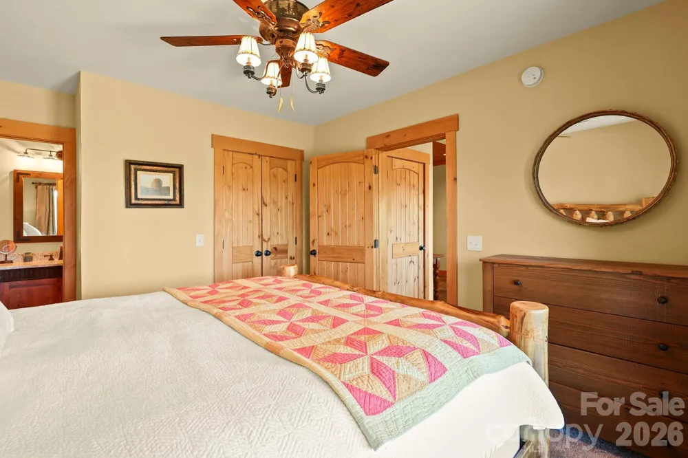 584 Grey Fox Ridge Banner Elk, NC 28604