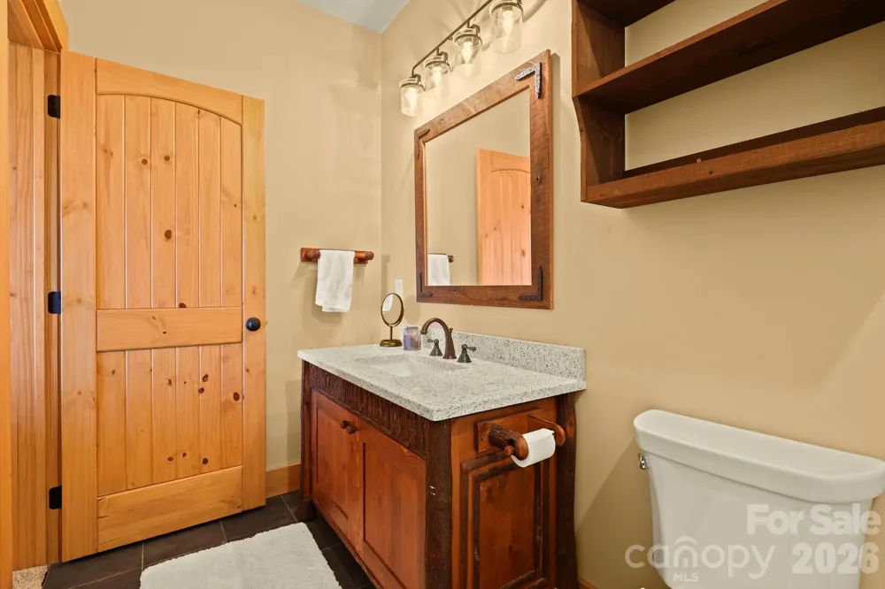 584 Grey Fox Ridge Banner Elk, NC 28604