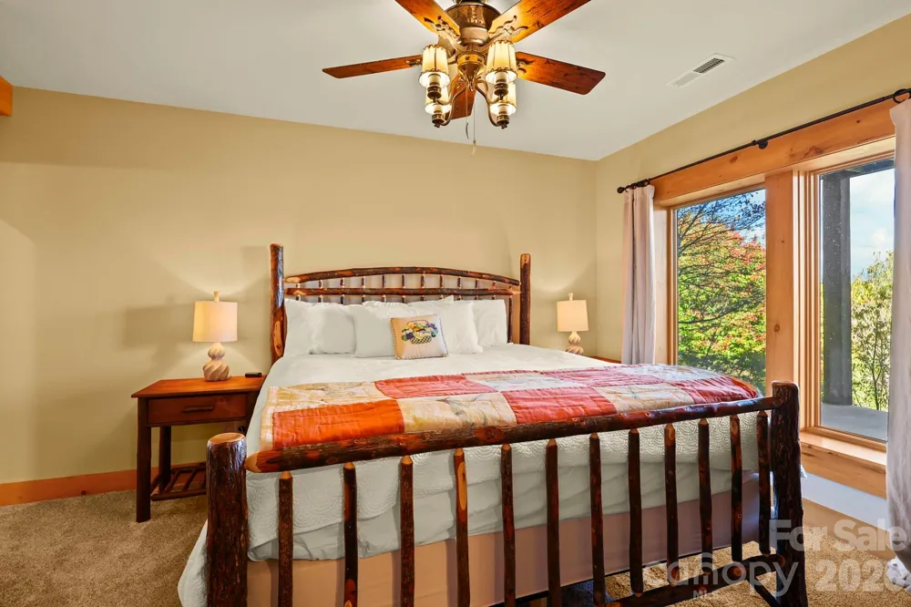 584 Grey Fox Ridge Banner Elk, NC 28604