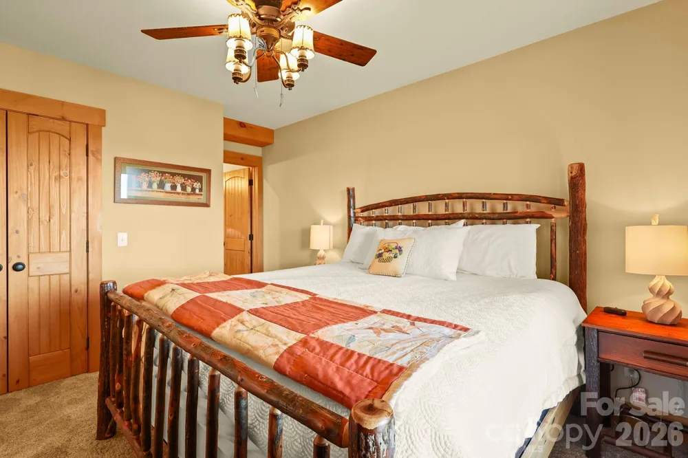 584 Grey Fox Ridge Banner Elk, NC 28604