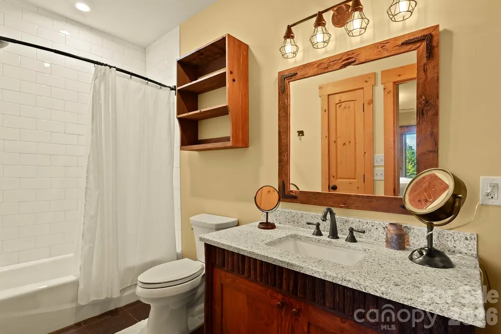 584 Grey Fox Ridge Banner Elk, NC 28604