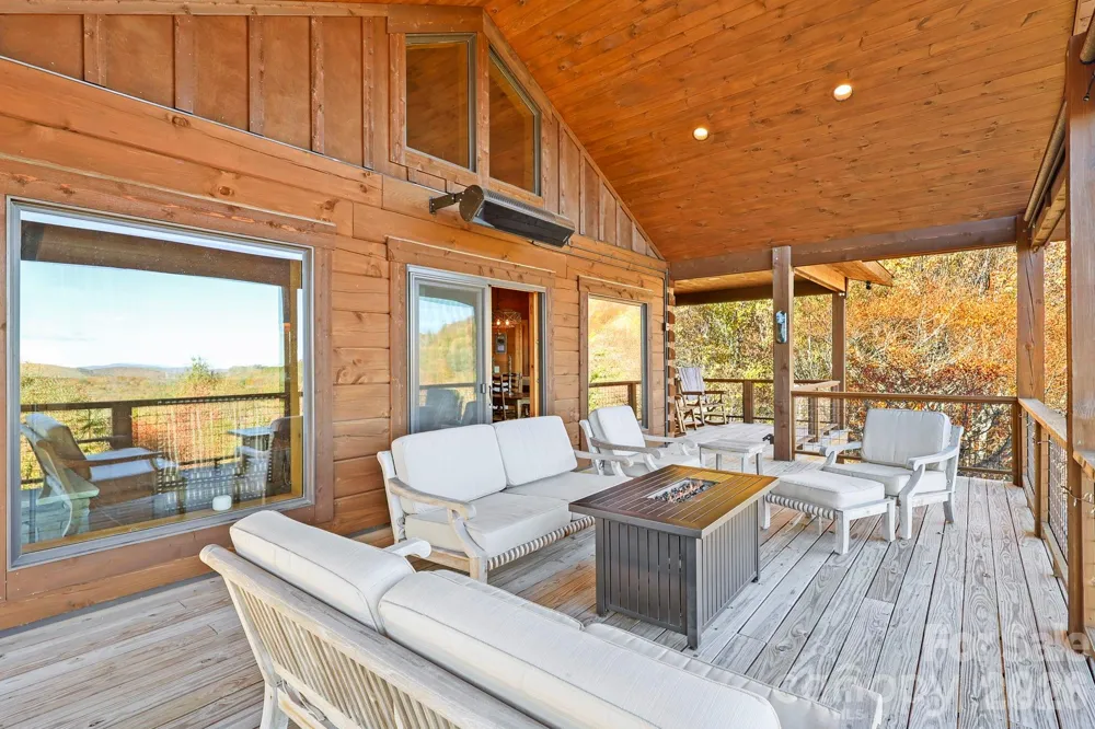 584 Grey Fox Ridge Banner Elk, NC 28604