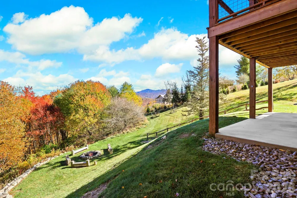 584 Grey Fox Ridge Banner Elk, NC 28604