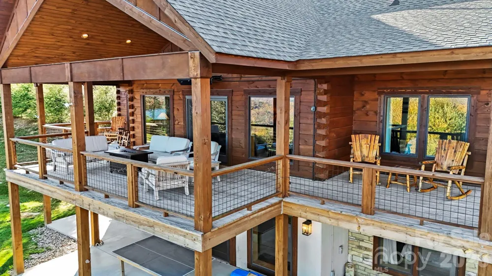 584 Grey Fox Ridge Banner Elk, NC 28604