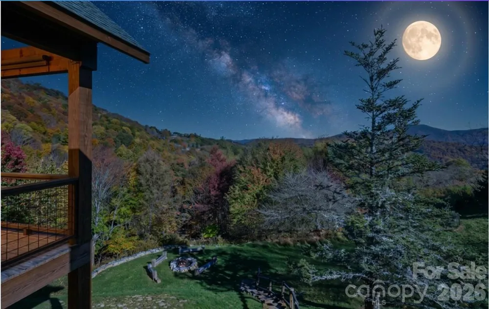 584 Grey Fox Ridge Banner Elk, NC 28604