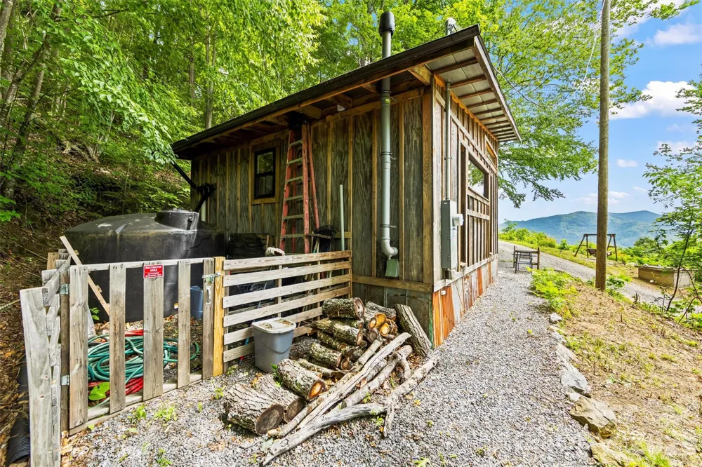 553 Paradise Mountain Road Canton, NC 28716