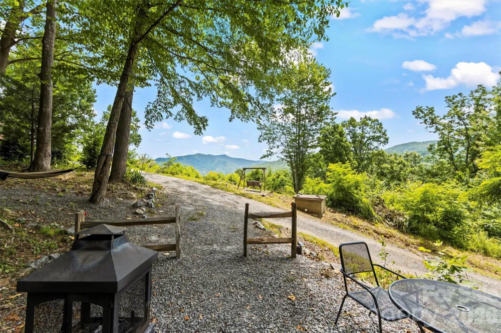 553 Paradise Mountain Road Canton, NC 28716