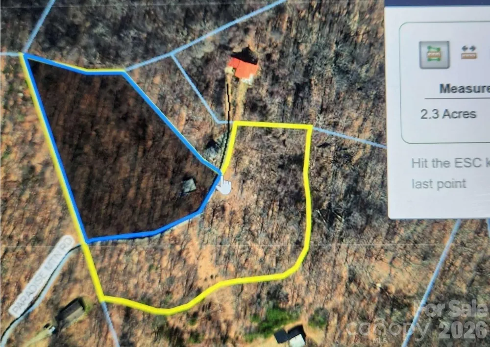 553 Paradise Mountain Road Canton, NC 28716
