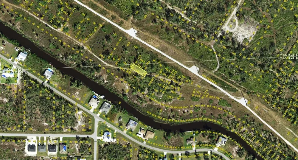 1545 WAMPUM COURT Punta Gorda, FL 33983