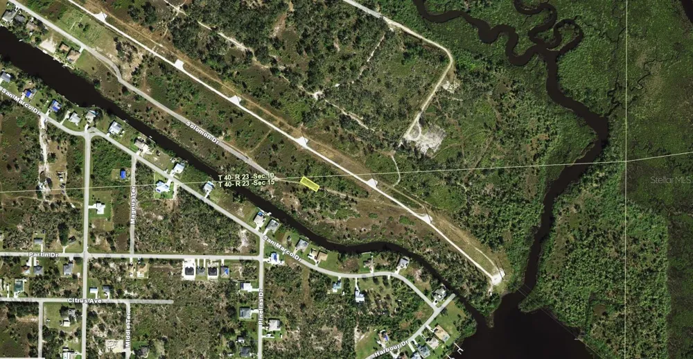 1545 WAMPUM COURT Punta Gorda, FL 33983