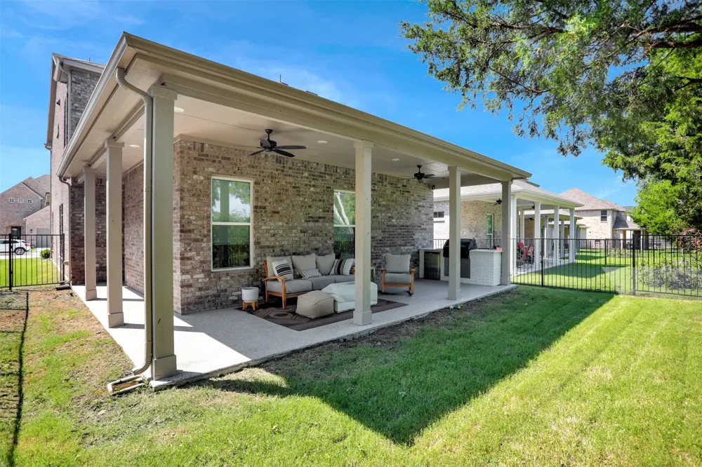 3548 Golden Bell Court Heath, TX 75126