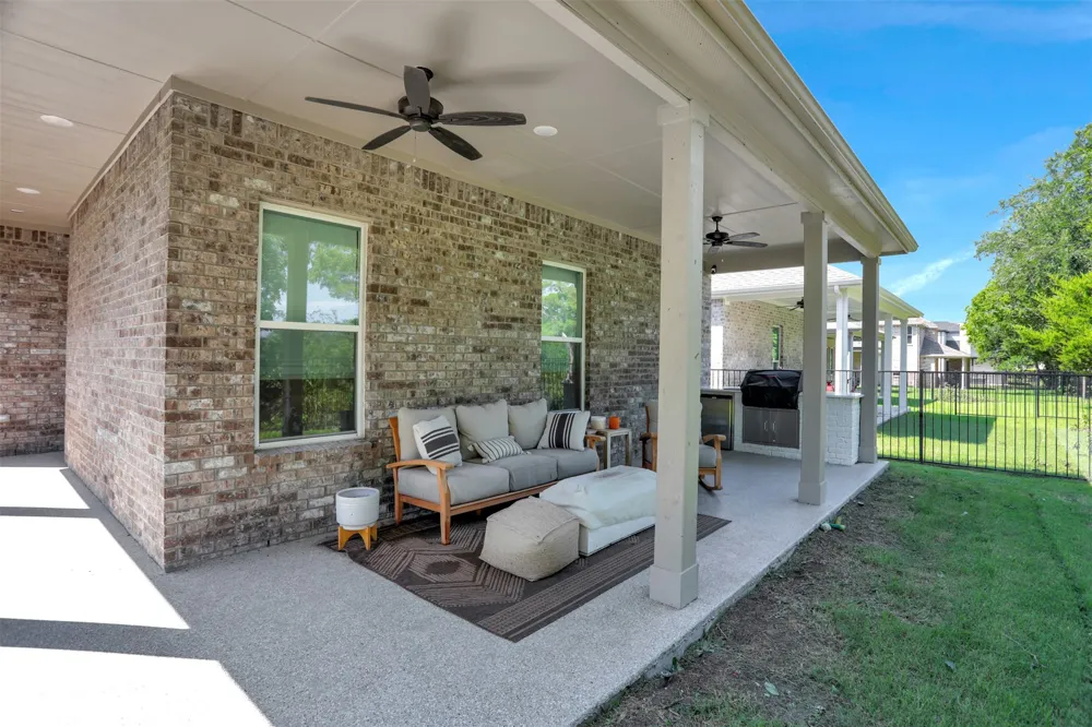3548 Golden Bell Court Heath, TX 75126