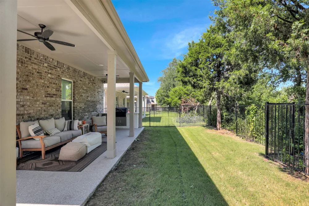 3548 Golden Bell Court Heath, TX 75126