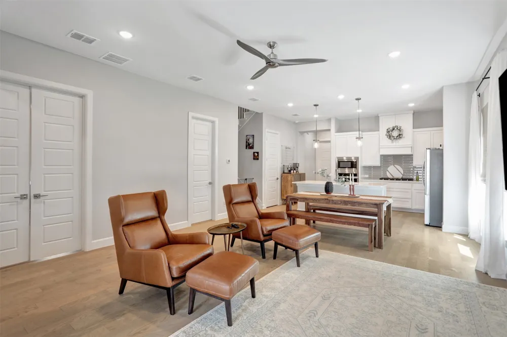 3548 Golden Bell Court Heath, TX 75126