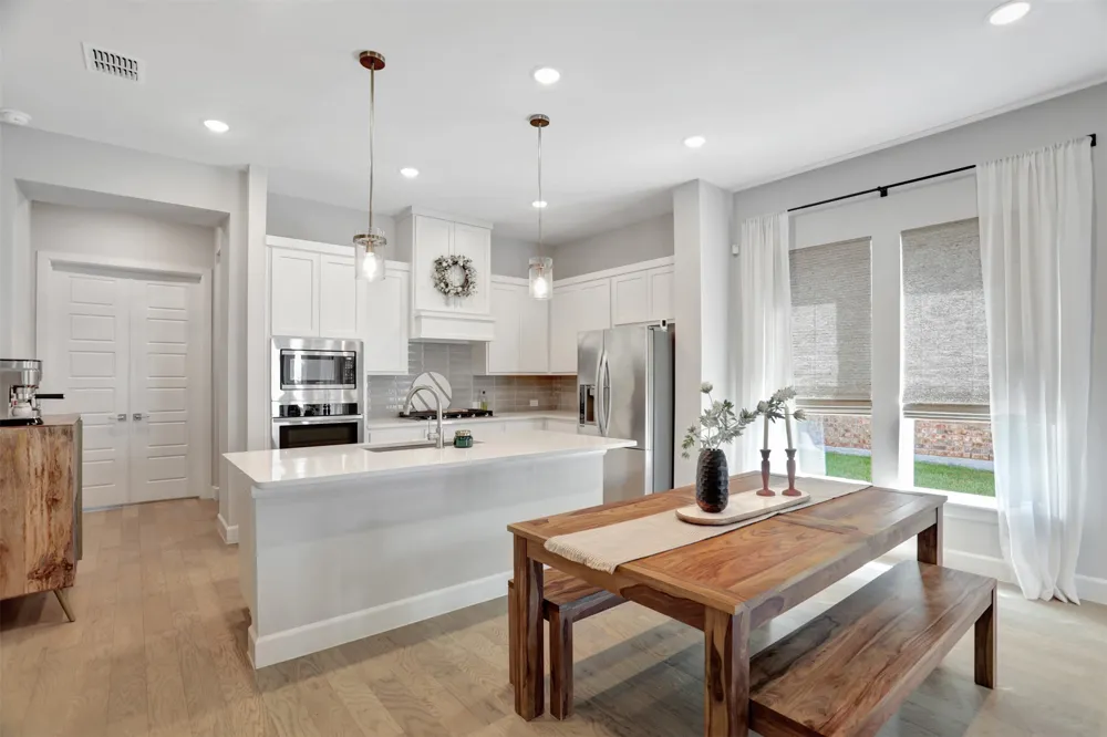 3548 Golden Bell Court Heath, TX 75126