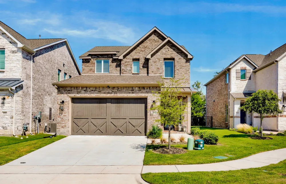 3548 Golden Bell Court Heath, TX 75126