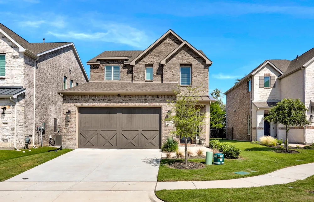 3548 Golden Bell Court Heath, TX 75126