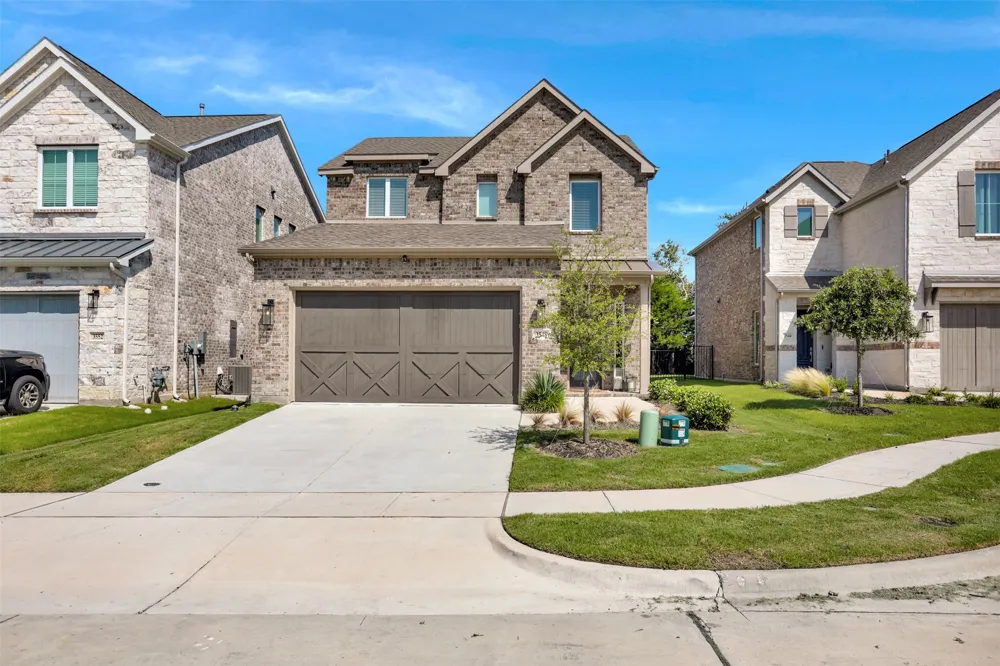 3548 Golden Bell Court Heath, TX 75126