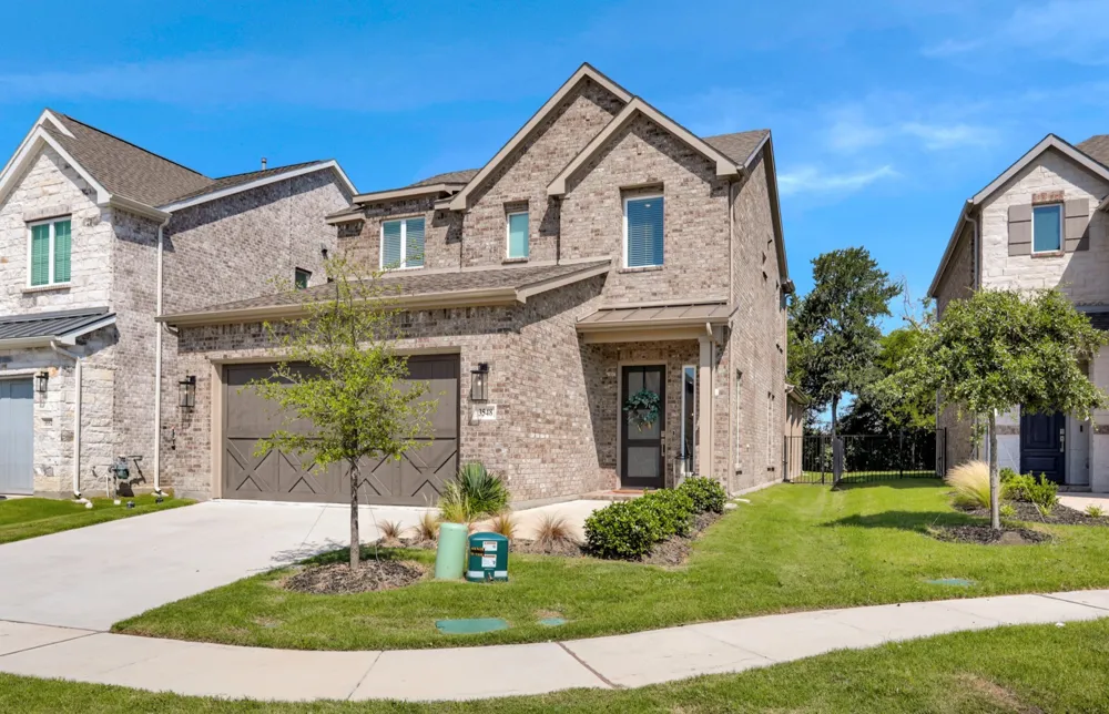 3548 Golden Bell Court Heath, TX 75126