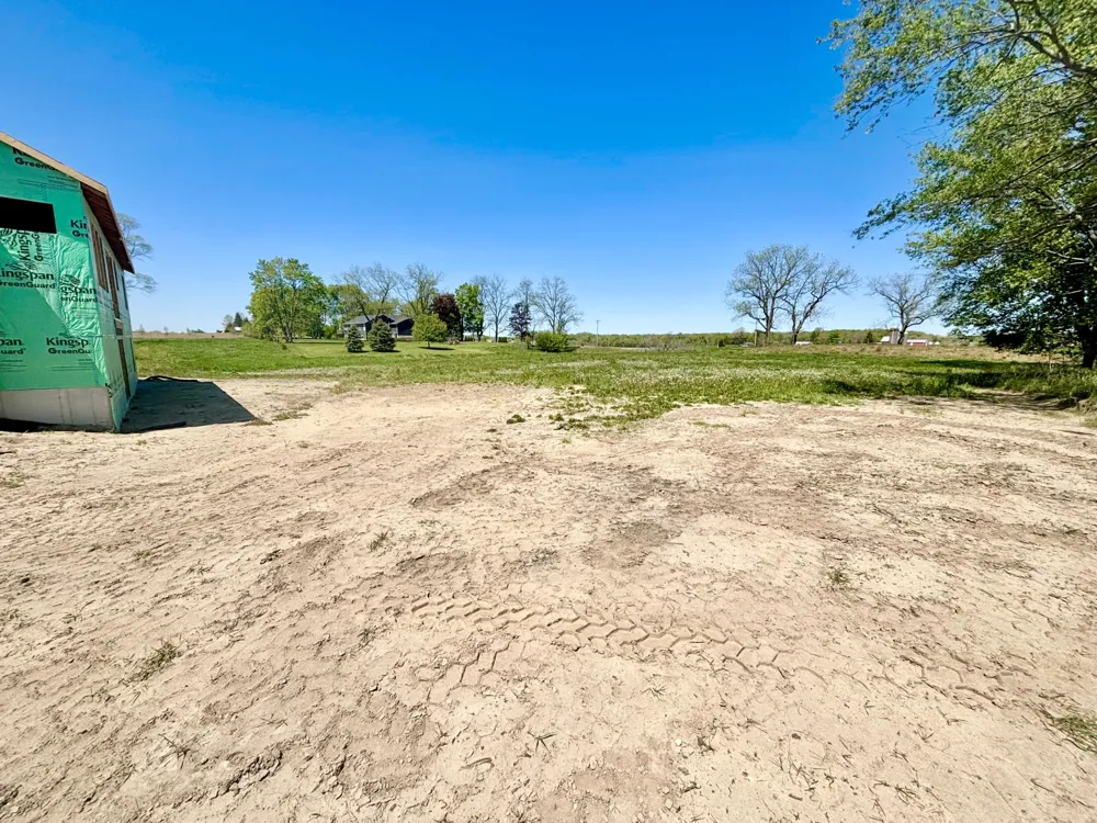 739 Goldenfield Drive Jamestown Charter Township, MI 49315