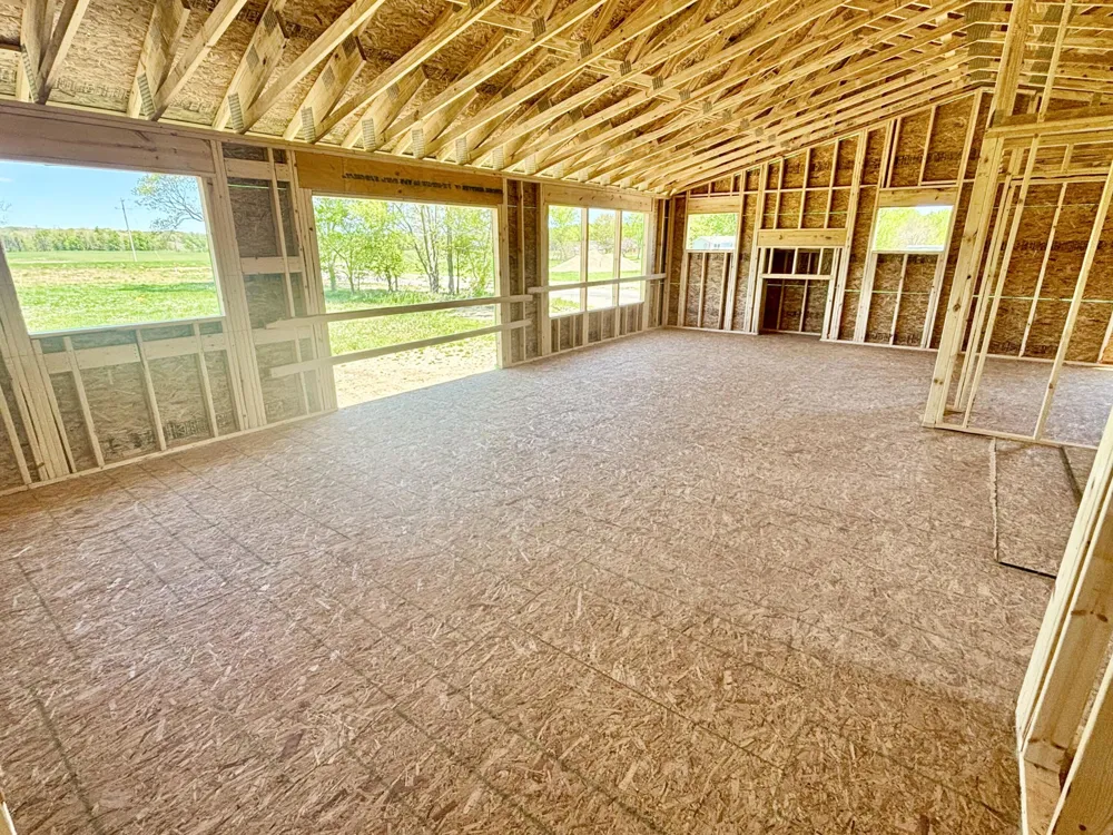 739 Goldenfield Drive Jamestown Charter Township, MI 49315