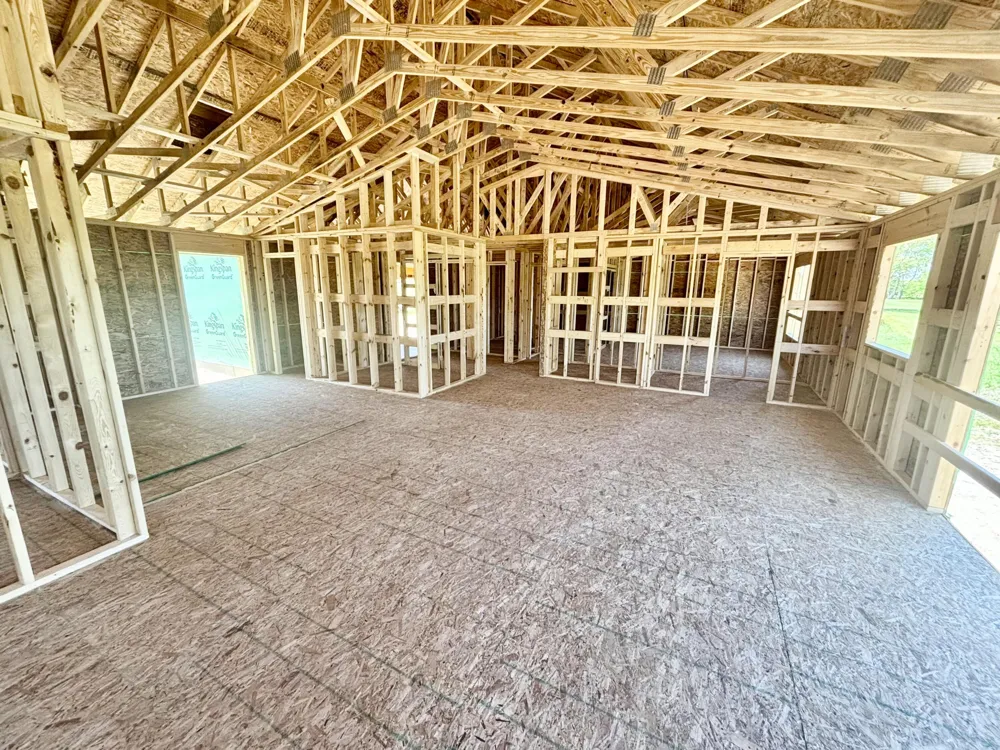 739 Goldenfield Drive Jamestown Charter Township, MI 49315