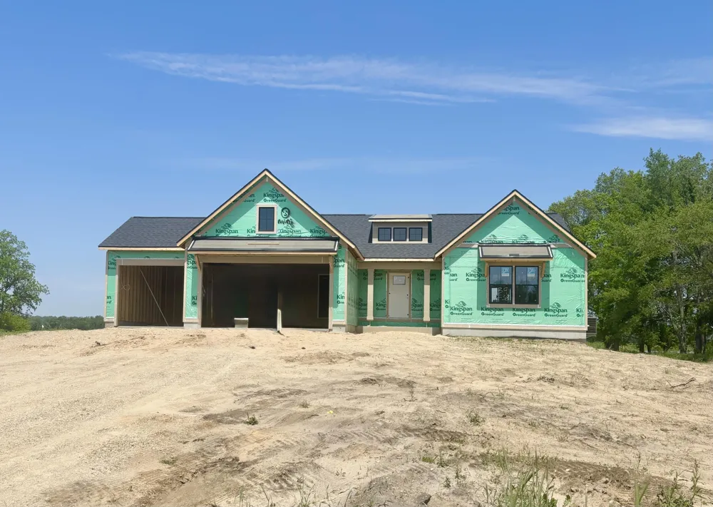 739 Goldenfield Drive Jamestown Charter Township, MI 49315