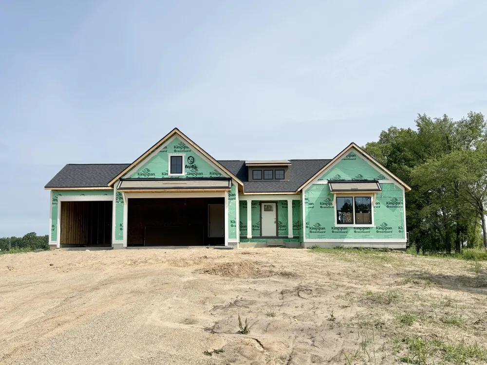 739 Goldenfield Drive Jamestown Charter Township, MI 49315