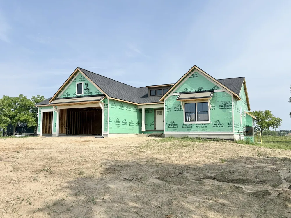 739 Goldenfield Drive Jamestown Charter Township, MI 49315