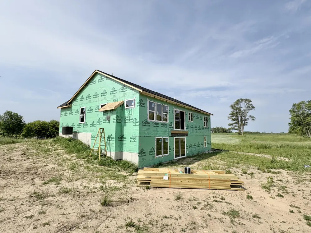 739 Goldenfield Drive Jamestown Charter Township, MI 49315
